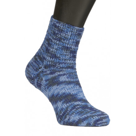 Lammy Yarns New Running 4 Multi 906