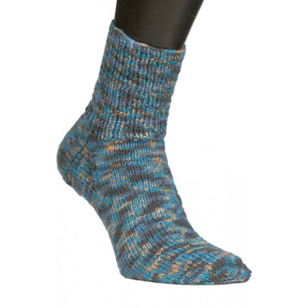 Lammy Yarns New Running 4 Multi 910