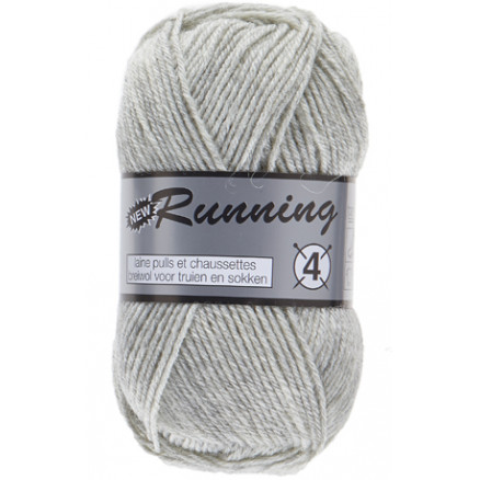 Lammy Yarns New Running 4 Unicolor 003