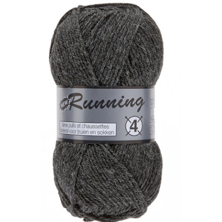 Lammy Yarns New Running 4 Unicolor 006