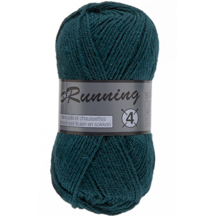 Lammy Yarns New Running 4 Unicolor 072