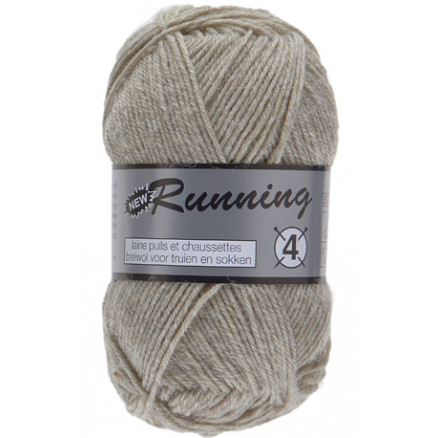 Lammy Yarns New Running 4 Unicolor 791