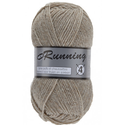 Lammy Yarns New Running 4 Unicolor 792