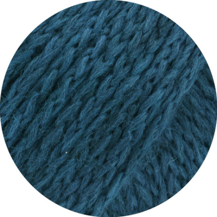 Lana Grossa Cool Merino Big Garn 207 Bläck
