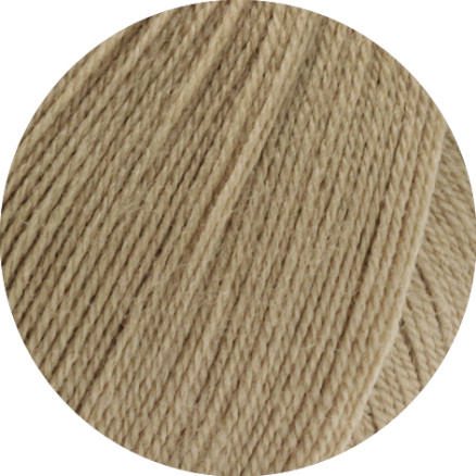 Lana Grossa Cool Wool Lace Garn 14 Nougat