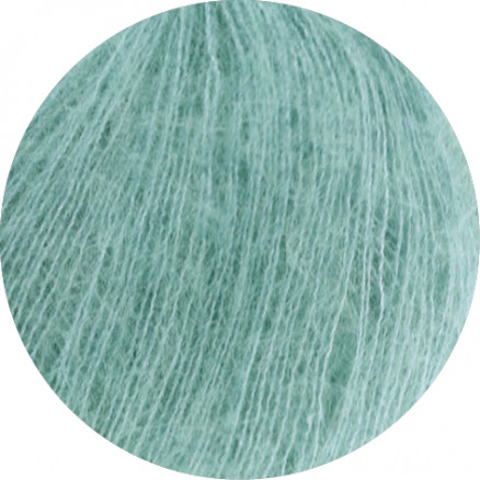 Lana Grossa Silkhair Garn 82