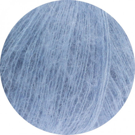 Lana Grossa Silkhair Garn 92