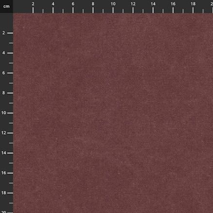 Light & Lush Heavy Canvas tyg618 - Bordeaux