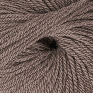 Mode på Rowan Alpaca Wool Garn 15 Fawn