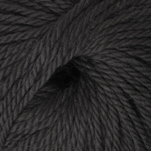 Mode på Rowan Chunky Wool Garn 10 Rök