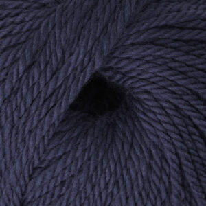 Mode på Rowan Chunky Wool Garn 11 Vinter