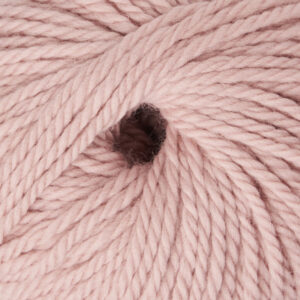 Mode på Rowan Chunky Wool Garn 17 Primrose