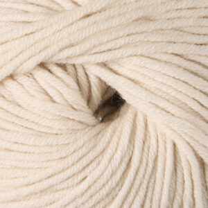 Mode på Rowan Merino Soft Garn 18 Sand