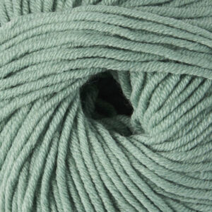 Mode på Rowan Merino Soft Garn 19 Salvia