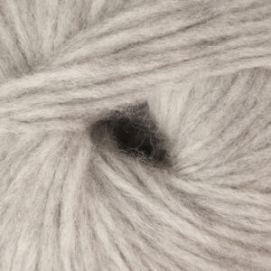 Mode på Rowan Mjukaste Alpaca Garn 13 Pebble
