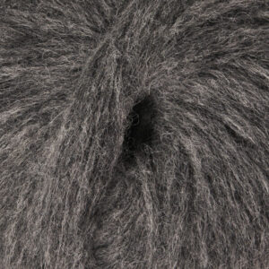 Mode på Rowan Softest Alpaca Garn 12 Ash