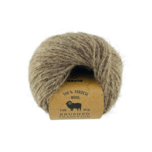 Navia Brushed Tradition Garn 1108 Ek
