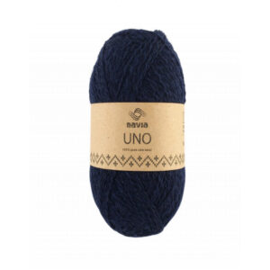 Navia Uno Garn 124 Marin