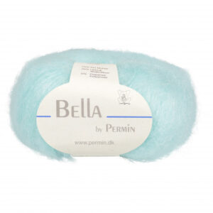 Permin Bella Garn 883253 Mint