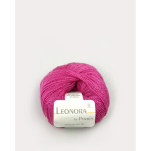 Permin Leonora Garn 25 Varmrosa