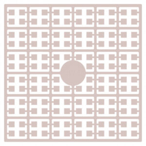 Pixelhobby Midi Pärlor 474 Kitt 2x2mm - 140 pixels