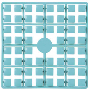 Pixelhobby XL Pärlor 499 Mörk Sjögrön 5x5mm - 60 pixels