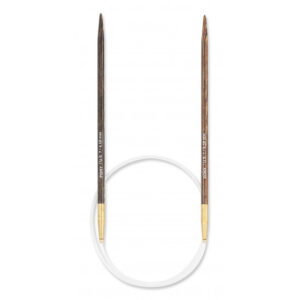 Pony Perfect Rundstickor Trä 60cm 4,50mm / 23.6in US7