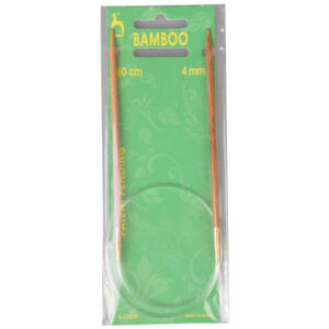 Pony Rundstickor Bambu 60cm 4,00mm / 23.6in US 6