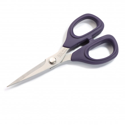 Prym Broderisax Professionell Lila 13cm