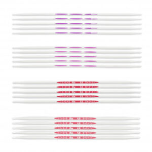 Prym Ergonomics Strumpstickeset 20 cm - 2,5-4mm - 4 storlekar