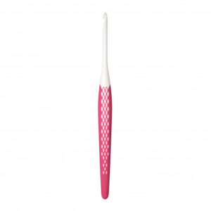 Prym Ergonomics Virknål Plast 16cm 4,00mm