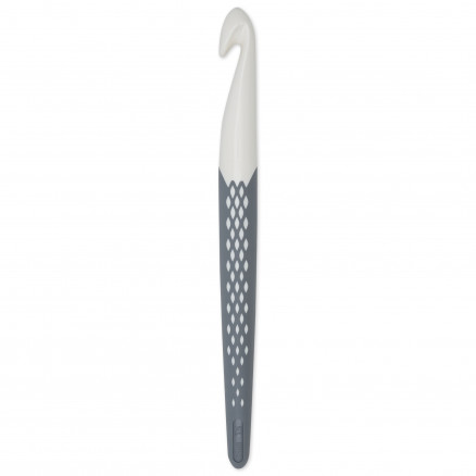 Prym Ergonomics Virknål Plast 18,5cm 15,00mm