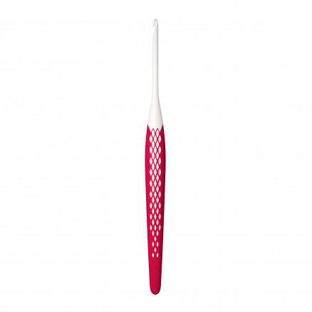 Prym Ergonomics Virknål Plast 18cm 10,00mm