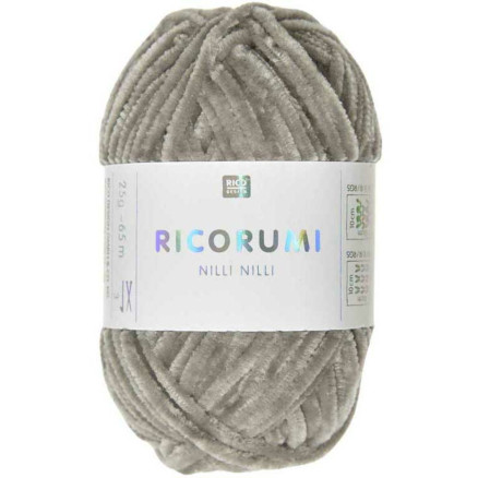 Ricorumi Nilli Nelli 22 – Beige