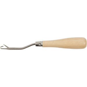 Ryanål med handtag, L: 15,5 cm, 1 st.