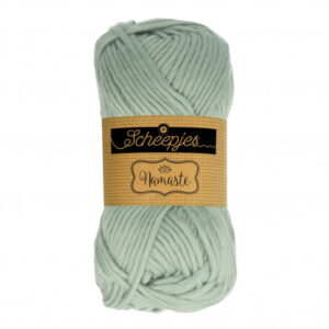 Scheepjes Namaste Garn Unicolor 625 Scale