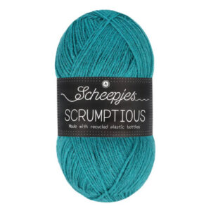 Scheepjes Scrumptious Garn 328 Budding Cup