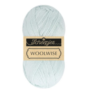 Scheepjes Woolwise Garn 751 Bleg Azur