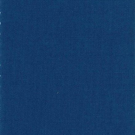 Silke Bomullstyg 617 Pilotblå 145cm - 50cm