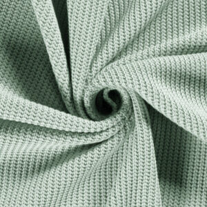 Stickat tyg 150cm 21 - 50cm