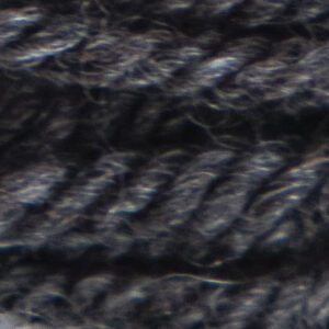 Svarta Fåret Merino Mini Garn 124 Herde Grå
