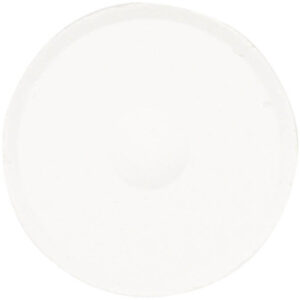 Vattenfärger, H: 16 mm, Dia. 44 mm, vit, 6 st./ 1 förp.