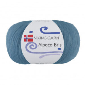 Viking Garn Alpaca Bris 326
