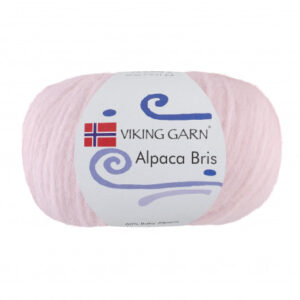 Viking Garn Alpaca Bris 364