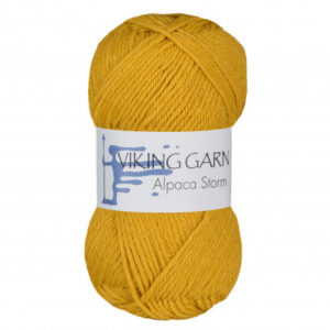 Viking Garn Alpaca Storm 545