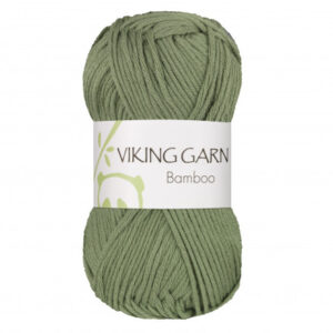 Viking Garn Bamboo 634