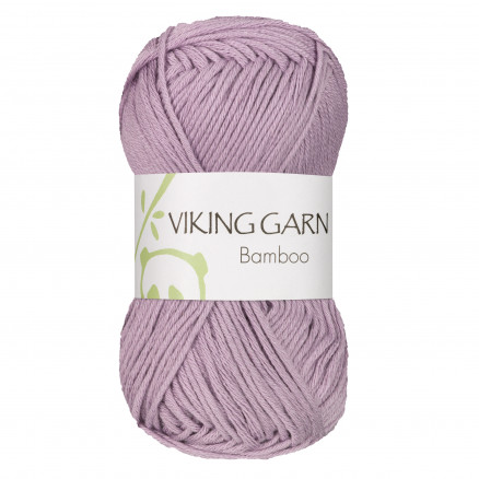 Viking Garn Bamboo 667