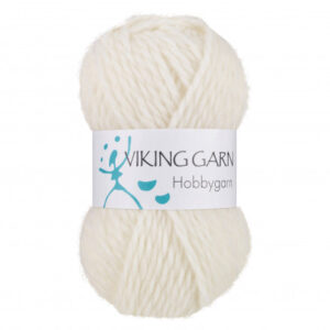 Viking Garn Hobbygarn 900