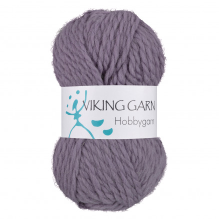 Viking Garn Hobbygarn 968