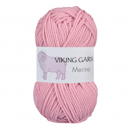 Viking Garn Merino 858